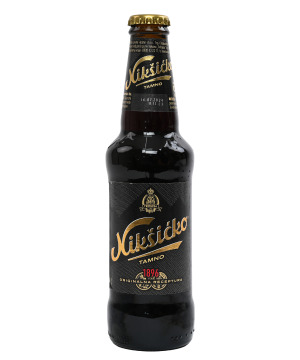 Nikšićko tamno 0.33L