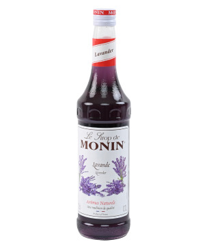 Monin sirup Lavanda 0.7L