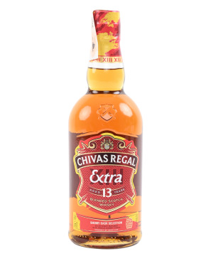 Chivas Regal Extra 0.7L