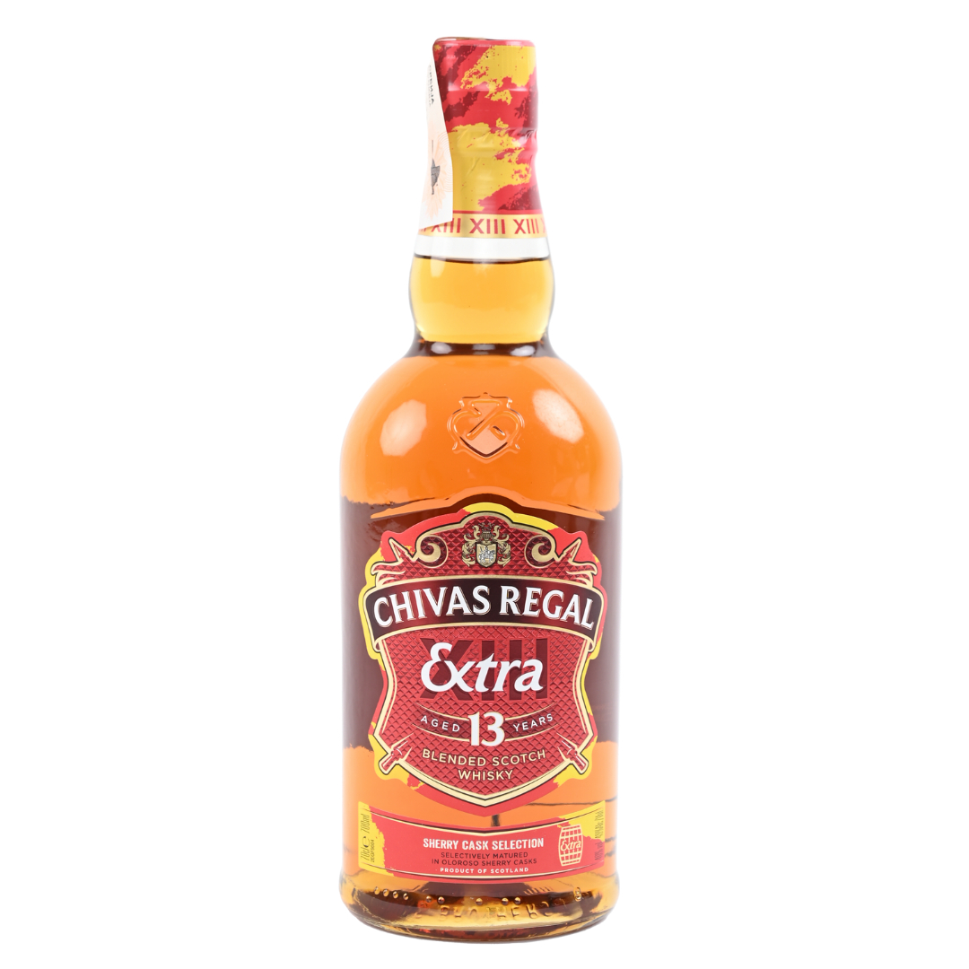 Chivas Regal Extra 0,7L Chivas Regal Extra 0.7L