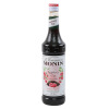 Monin Sirup Malina Iced Tea 0,7L Monin Sirup Malina Iced Tea 0.7L