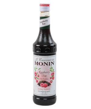 Monin Sirup Malina Iced Tea 0.7L