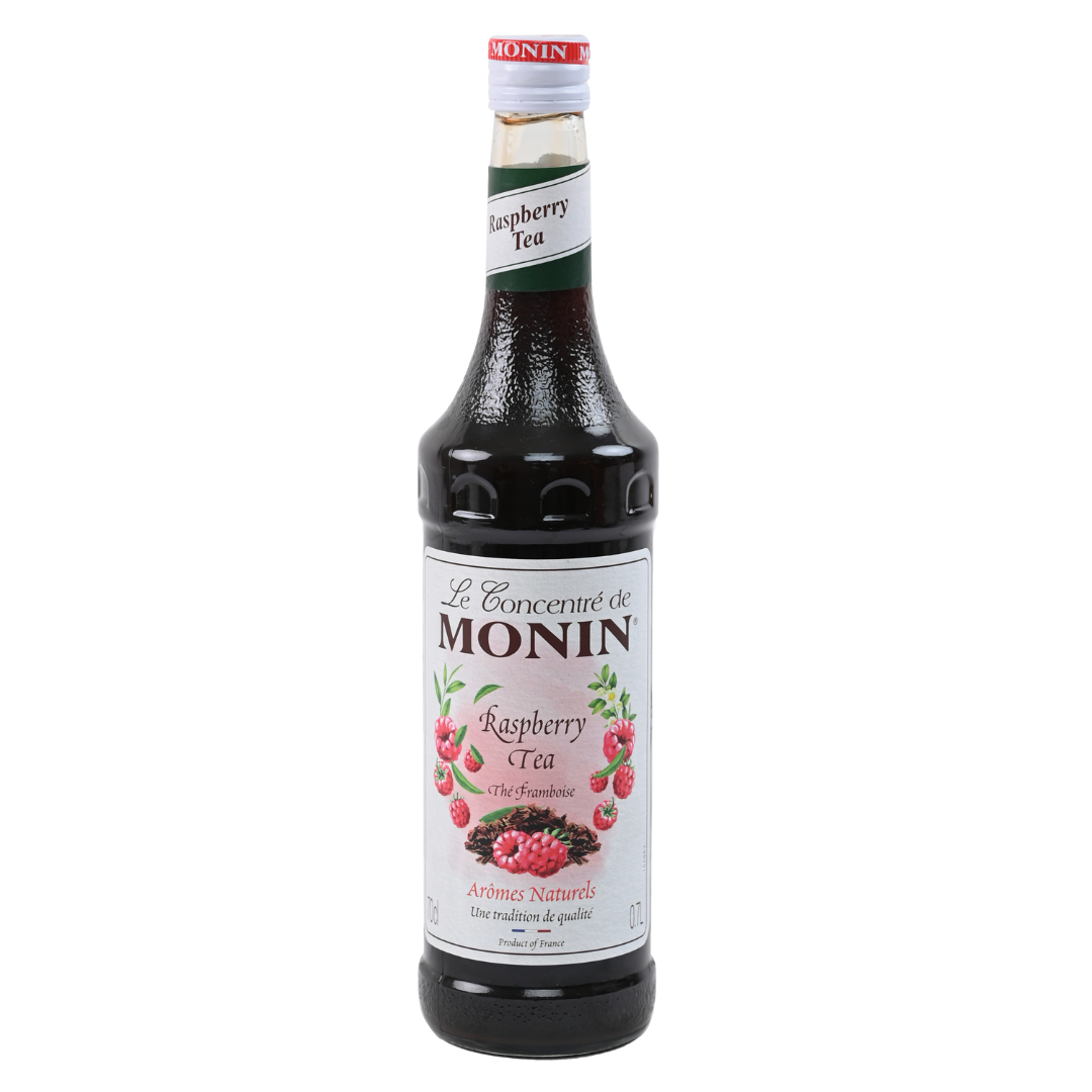 Monin Sirup Malina Iced Tea 0,7L Monin Sirup Malina Iced Tea 0.7L