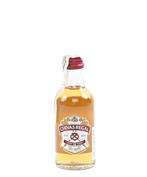 Chivas Regal 0.05L