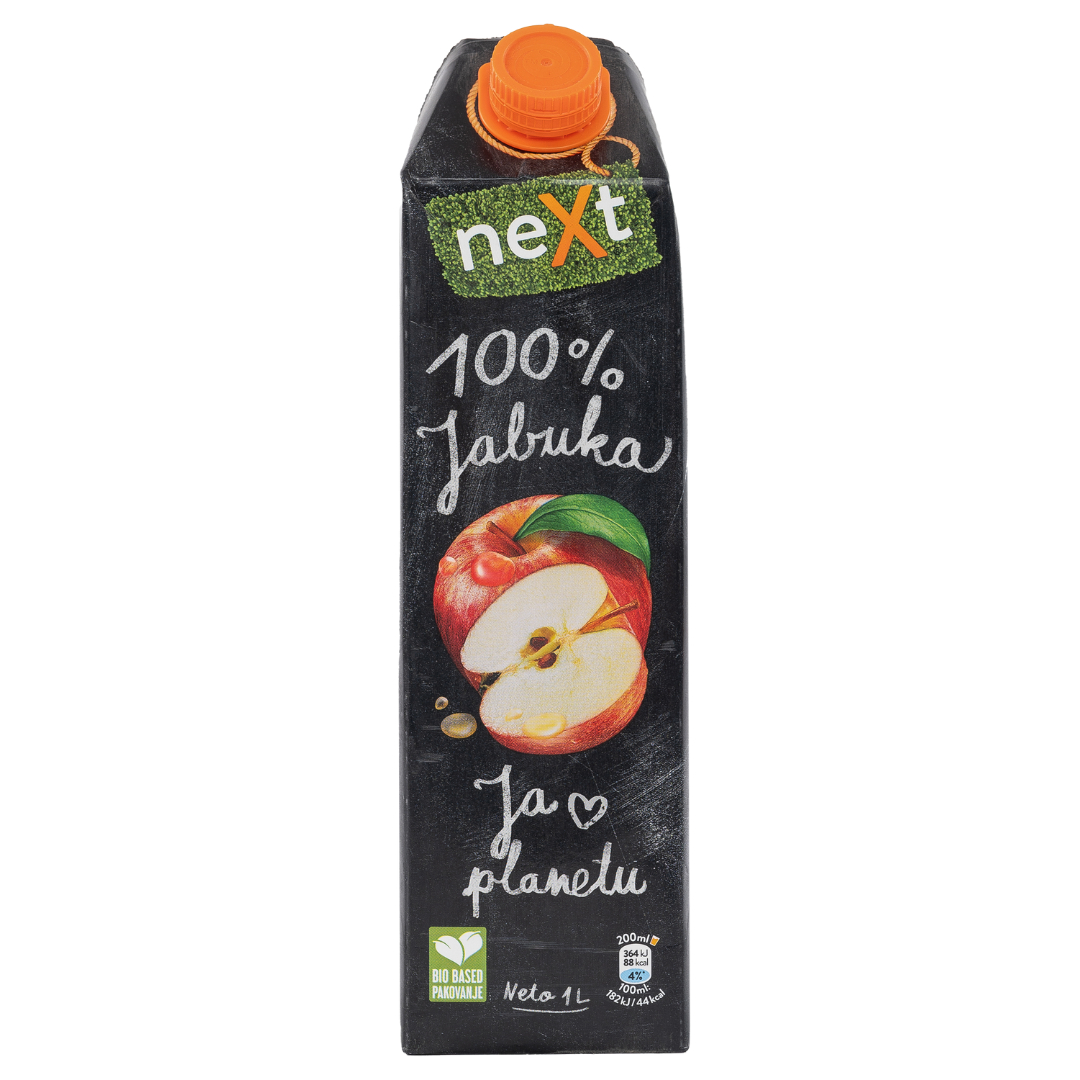 Next Premium Jabuka 1L Next Premium Jabuka 1L