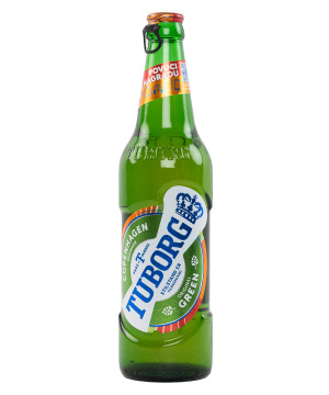Tuborg 0.33L