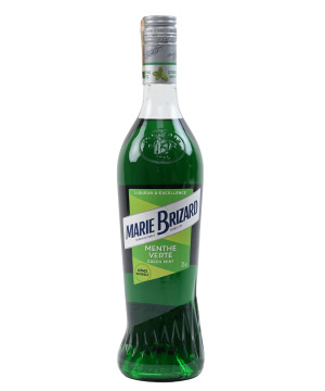 Marie Brizard Menthe verthe