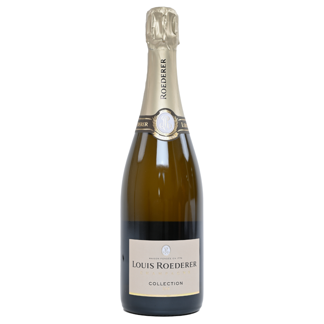 Louis Roederer Brut 0,75L Louis Roederer Brut 0.75L