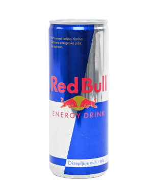 Red Bull