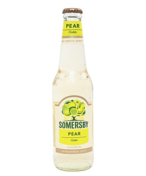 Somersby Pear 0.33L