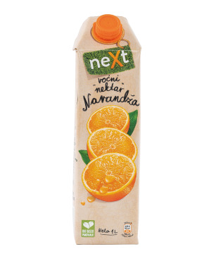Next Classic Narandža 1L