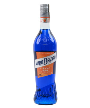 Marie Brizard Blue Curacao