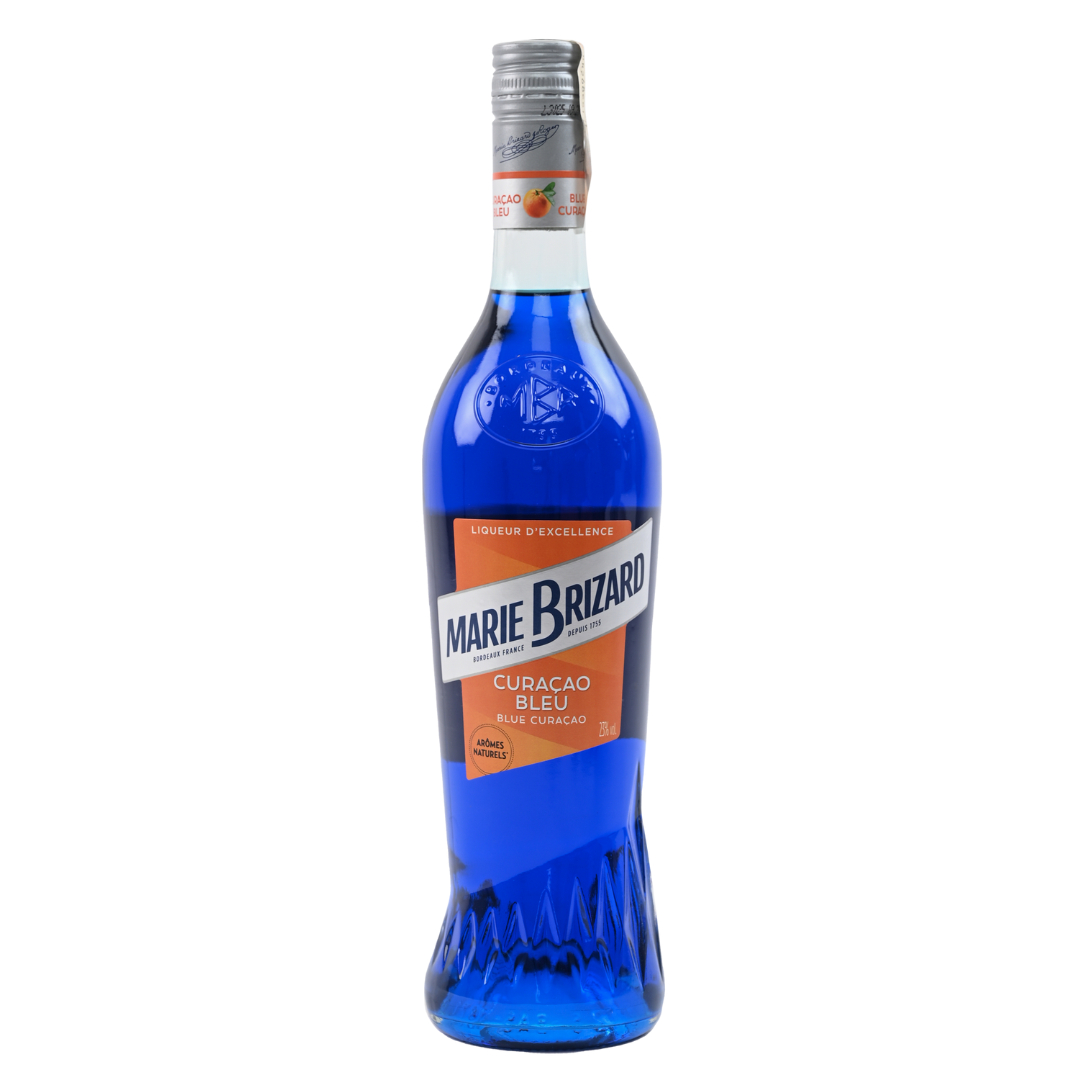 Marie Brizard Blue Curacao 0,7L Marie Brizard Blue Curacao
