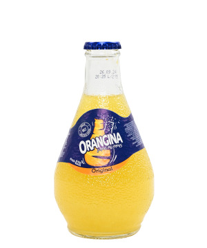 Orangina Original 0.25L