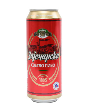 Zaječarsko 0.5L