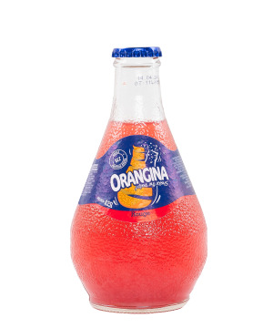 Orangina Rouge 0.25L