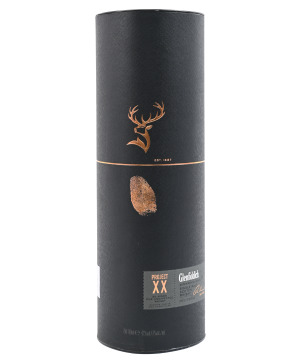 Glenfiddich Xx 0,7L Glenffidich Xx 2