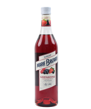 Marie Brizard Grenadine