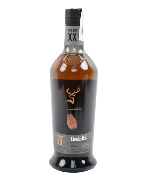 Glenfiddich XX