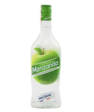 Marie Brizard Manzanita