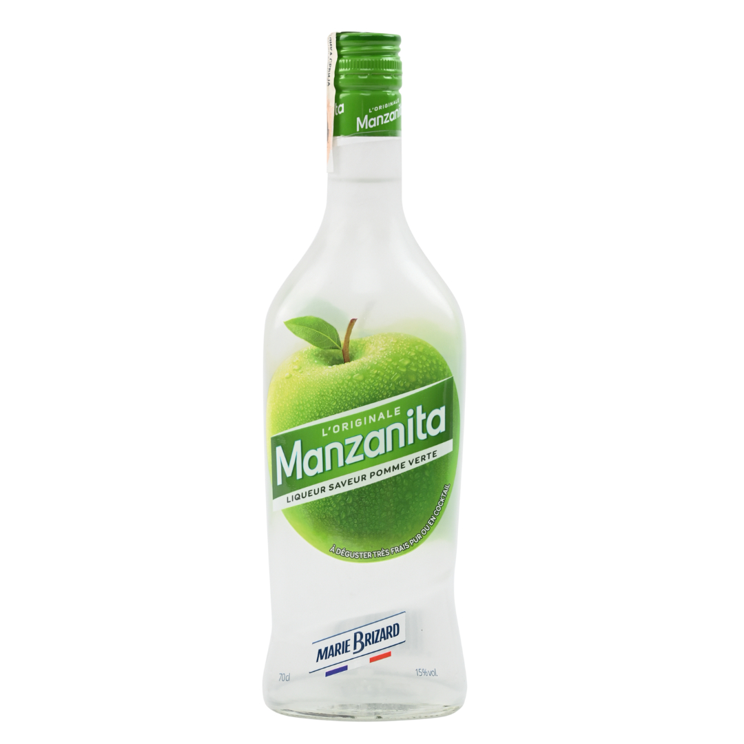 Marie Brizard Manzanita 0,7L Marie Brizard Manzanita
