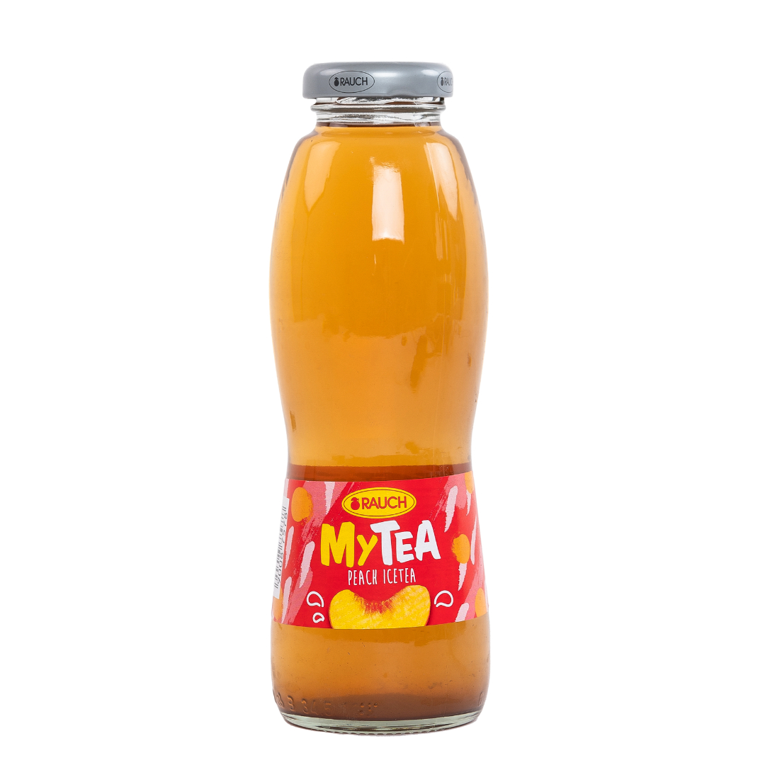 Rauch Ledeni Čaj Breskva 0,33L Rauch Ledeni Čaj Breskva 0.33L