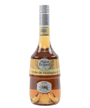 Marie Brizard Vanilla