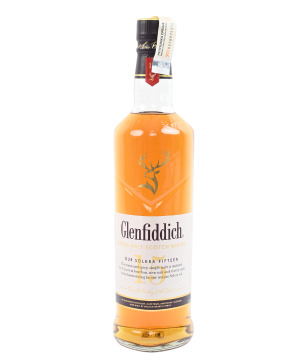 Glenfiddich 15YO