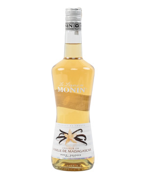 Monin liker Vanila 0.7L