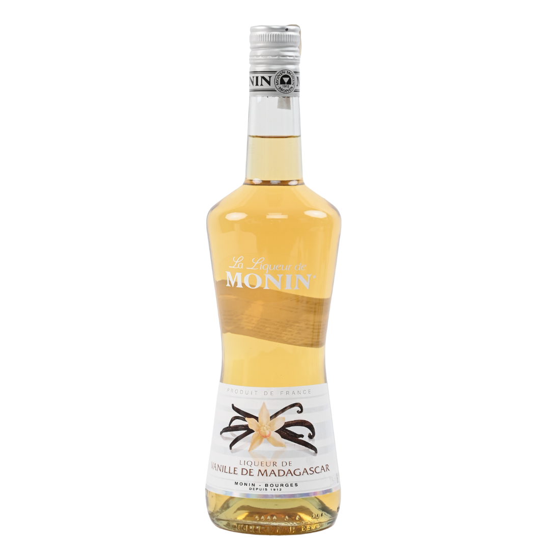 Monin Liker Vanila 0,7L Monin Liker Vanila 0.7L