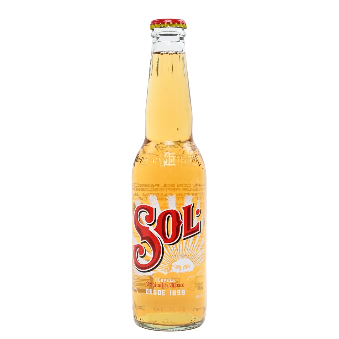 Sol 0,33L Sol 0.33L