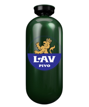 Lav 20L Modular