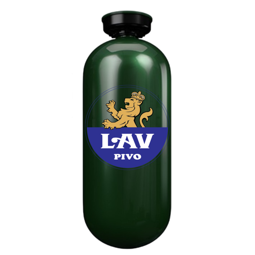Lav 20L Modular Lav 20L Modular