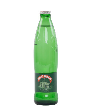 Knjaz Miloš 0.33L