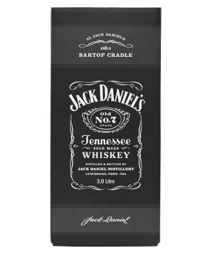 Jack Daniels 3L 2