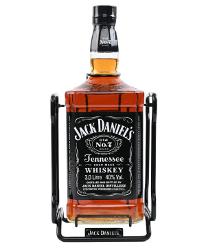 Jack Daniels 3L