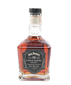 Jack Daniels Single Barrel 0.7L