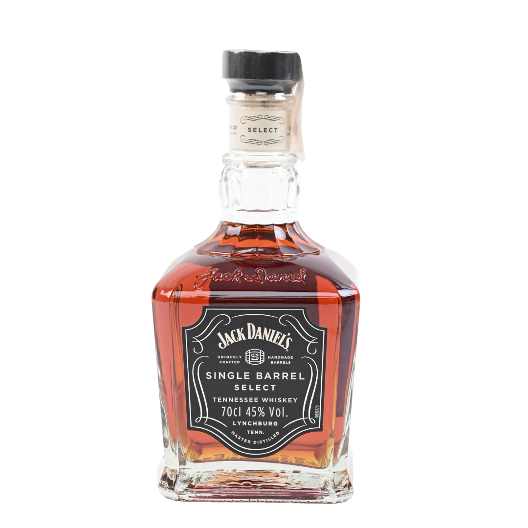 Jack Daniels Single Barrel 0,7L Jack Daniels Single Barrel 0.7L