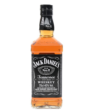 Jack Daniels 0.7L