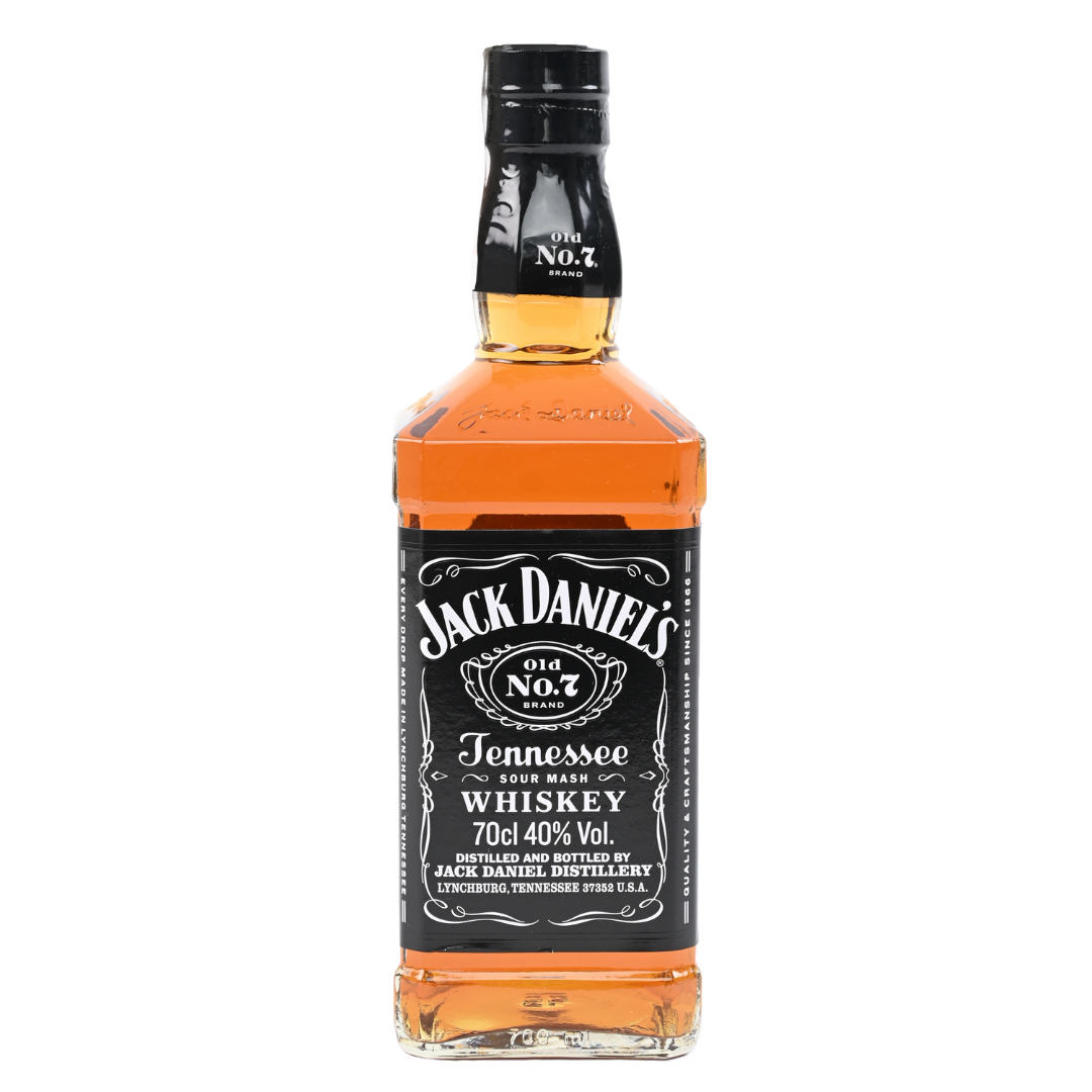 Jack Daniels 0,7L Jack Daniels 0.7L