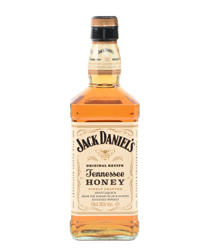 Jack Daniels Honey 0.7L