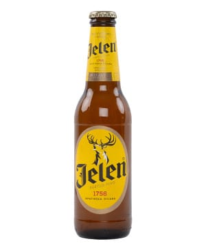Jelen 0.33L