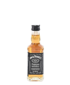 Jack Daniels 0.05L
