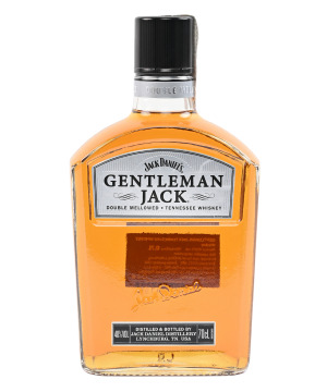 Gentleman Jack 0.7L