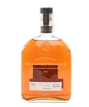 Woodford Reserve 0.7L