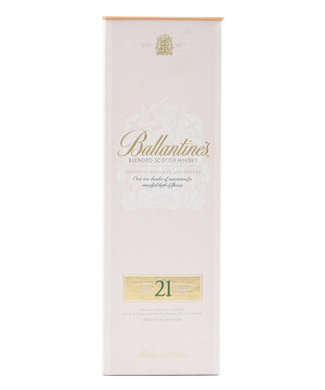 Ballantines 21YO 2