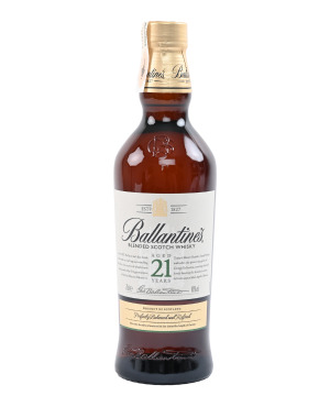 Ballantines 21YO 0.7L
