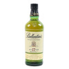 Ballantines 17Y.o. 0,7L Ballantines 17Yo 0.7L