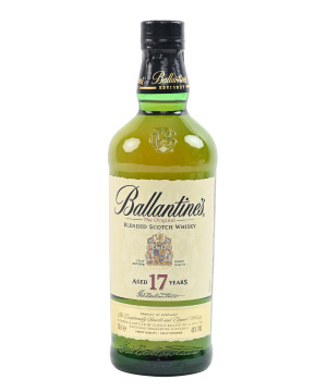 Ballantines 17YO 0.7L