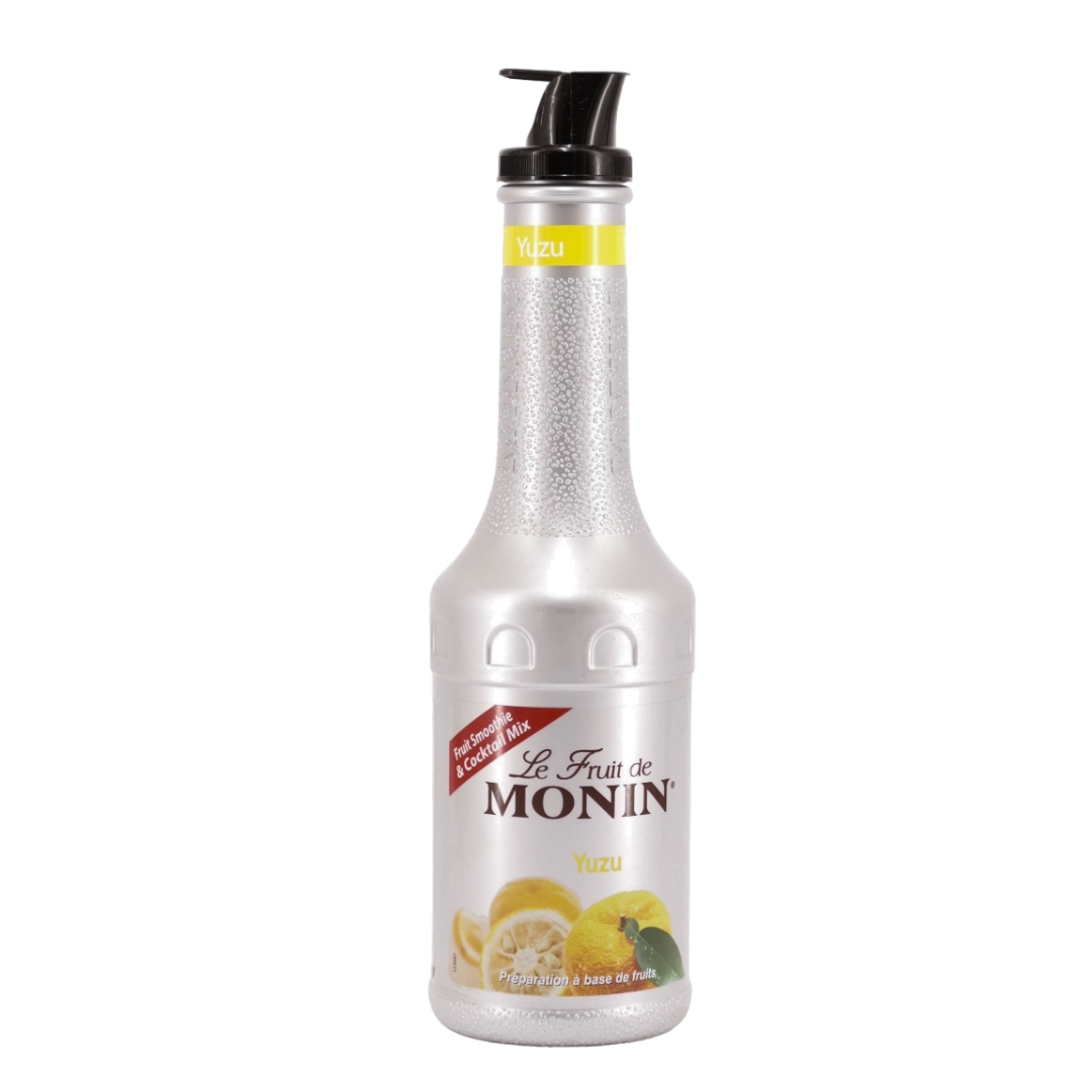 Monin Pire Juzu 1L Monin Pire Juzu 1L